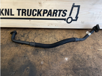 Système de refroidissement SCANIA