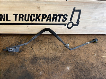 Système de refroidissement SCANIA