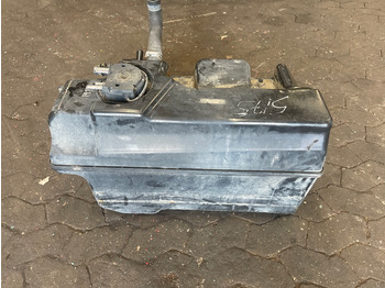 Préparation du carburant SCANIA