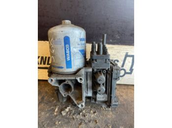 Valve de frein SCANIA