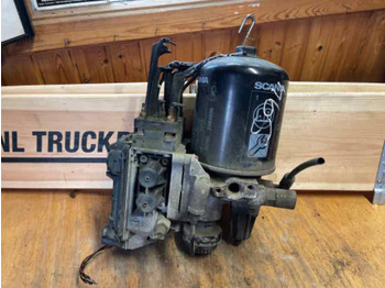Valve de frein SCANIA