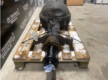 Essieu et pièces pour Camion SCANIA AXLE ADA400SA 2198184: photos 2