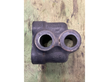 Frame/ Châssis SCANIA