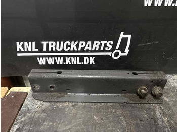 Frame/ Châssis SCANIA