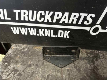 Frame/ Châssis SCANIA