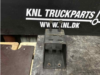 Frame/ Châssis SCANIA