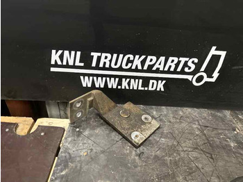 Frame/ Châssis SCANIA