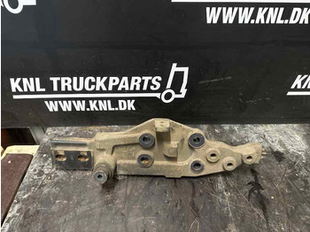 Frame/ Châssis SCANIA