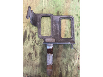 Frame/ Châssis SCANIA