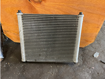 Système de refroidissement SCANIA