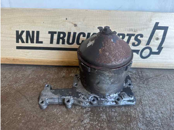 Moteur et pièces SCANIA