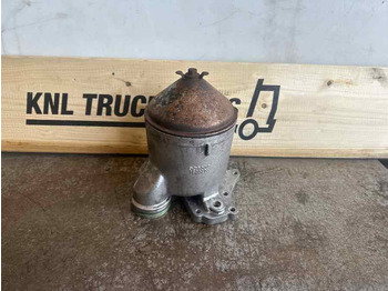 Moteur et pièces SCANIA
