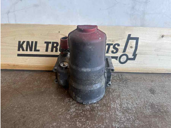 Moteur et pièces SCANIA