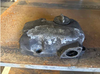 Moteur et pièces SCANIA