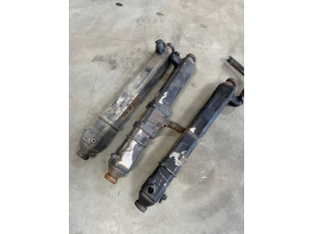 Moteur et pièces SCANIA