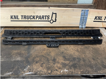 Carrosserie et extérieur SCANIA