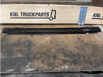 Carrosserie et extérieur SCANIA