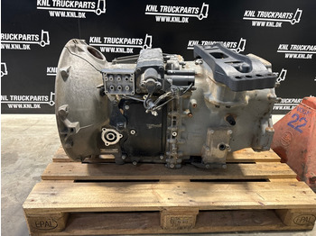 Boîte de vitesse pour Camion SCANIA GEARBOX GRS905 TMS2 // 2475808: photos 3