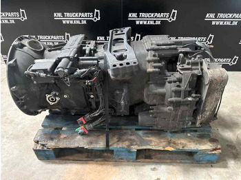 Boîte de vitesse SCANIA R