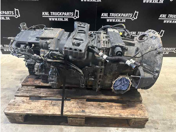 Boîte de vitesse SCANIA R
