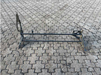 Cabine et intérieur SCANIA