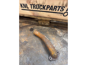 Moteur et pièces SCANIA