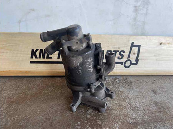 Moteur et pièces SCANIA