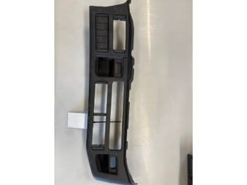 Cabine et intérieur pour Camion SCANIA PANEL 2084604: photos 2