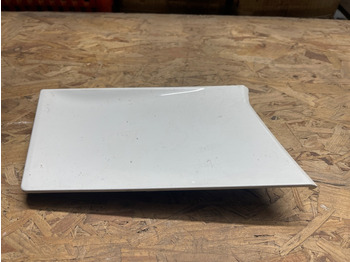 Carrosserie et extérieur SCANIA