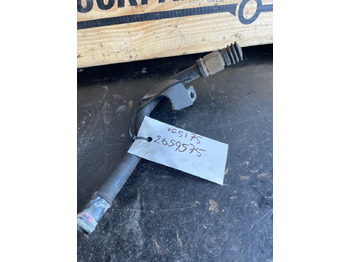 Système de refroidissement SCANIA