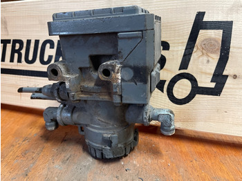 Valve de frein SCANIA