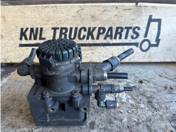 Valve de frein SCANIA