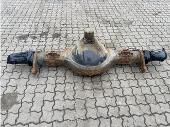 Essieu et pièces SCANIA