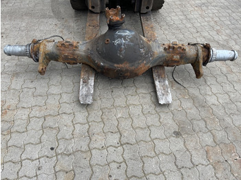 Essieu et pièces SCANIA