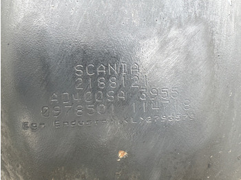 Essieu et pièces pour Camion SCANIA REAR AXLE CASE 2188121: photos 2
