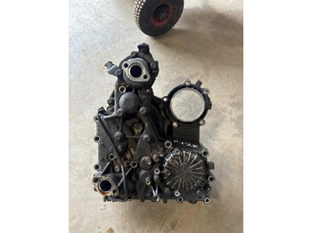 Boîte de vitesse et pièces SCANIA