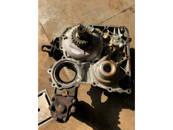 Boîte de vitesse et pièces SCANIA