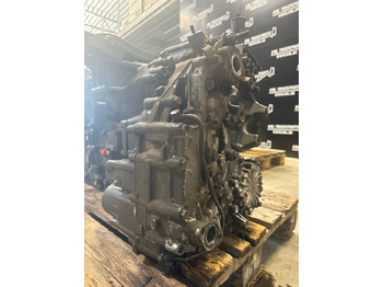 Boîte de vitesse et pièces SCANIA R