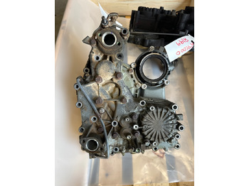 Boîte de vitesse et pièces SCANIA R