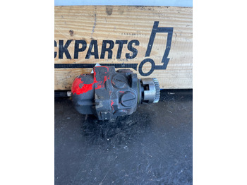 Hydraulique SCANIA