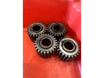 Transmission SCANIA