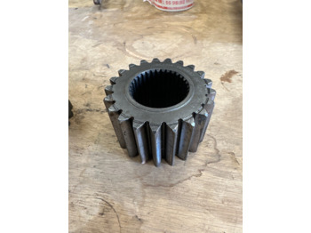 Transmission SCANIA