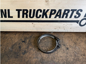 Frame/ Châssis SCANIA