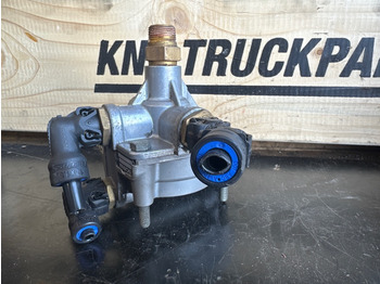 Valve de frein SCANIA