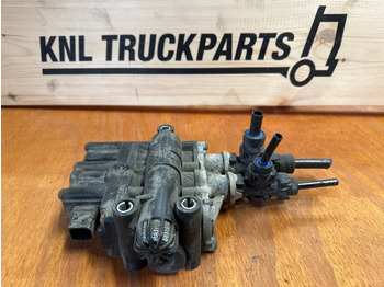 Valve de frein SCANIA