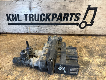 Valve de frein SCANIA