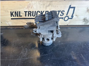 Valve de frein SCANIA