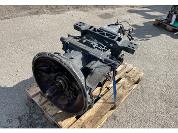 Boîte de vitesse pour Camion Scania GRS905 TMS (P/N: 2785952 / 2444692): photos 1