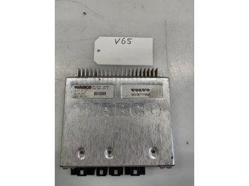 Système électrique VOLVO