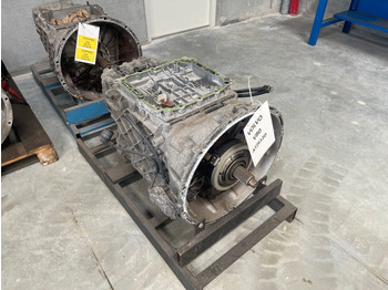 Boîte de vitesse VOLVO